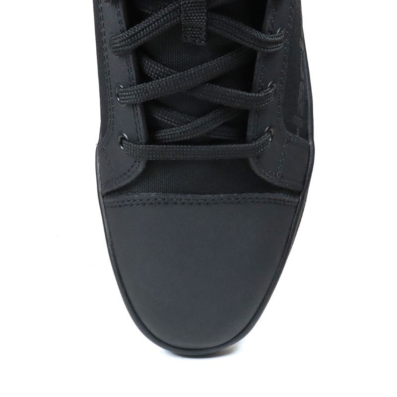 Chaussures Harisson Curtis Full Black